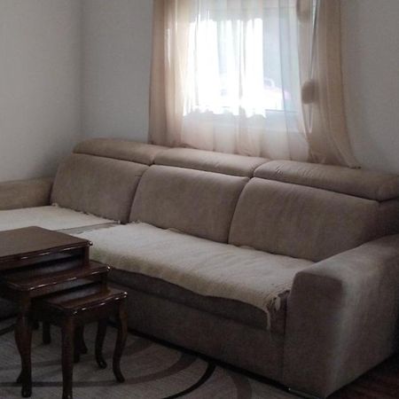 הוילה Petrovac Adriatic Sunset House מראה חיצוני תמונה
