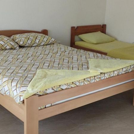 הוילה Petrovac Adriatic Sunset House מראה חיצוני תמונה