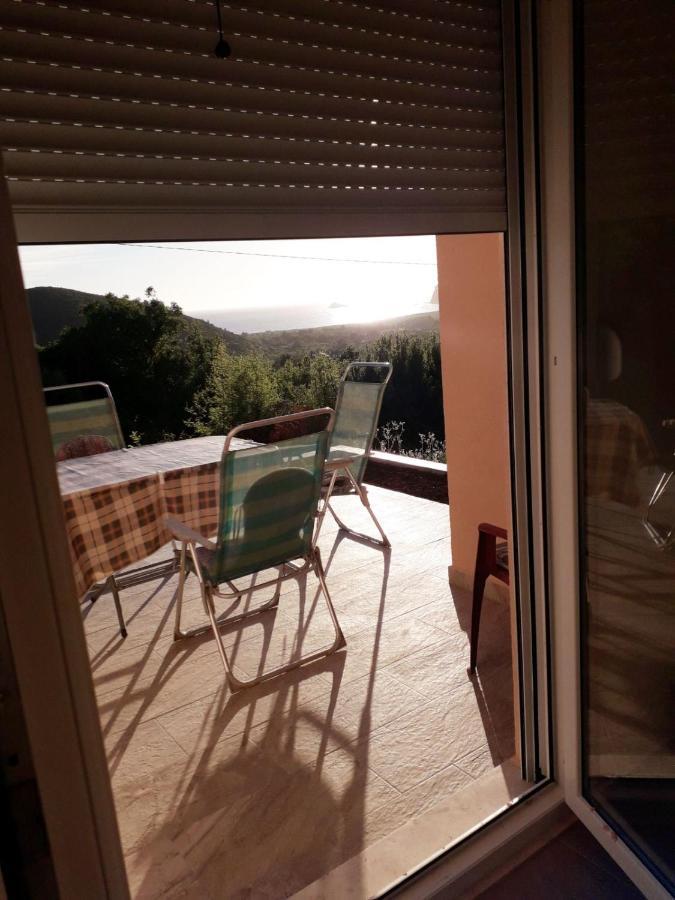 הוילה Petrovac Adriatic Sunset House מראה חיצוני תמונה